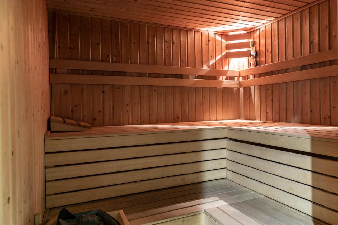 TatryTop Alpejski SPA Kościelisko Extérieur photo